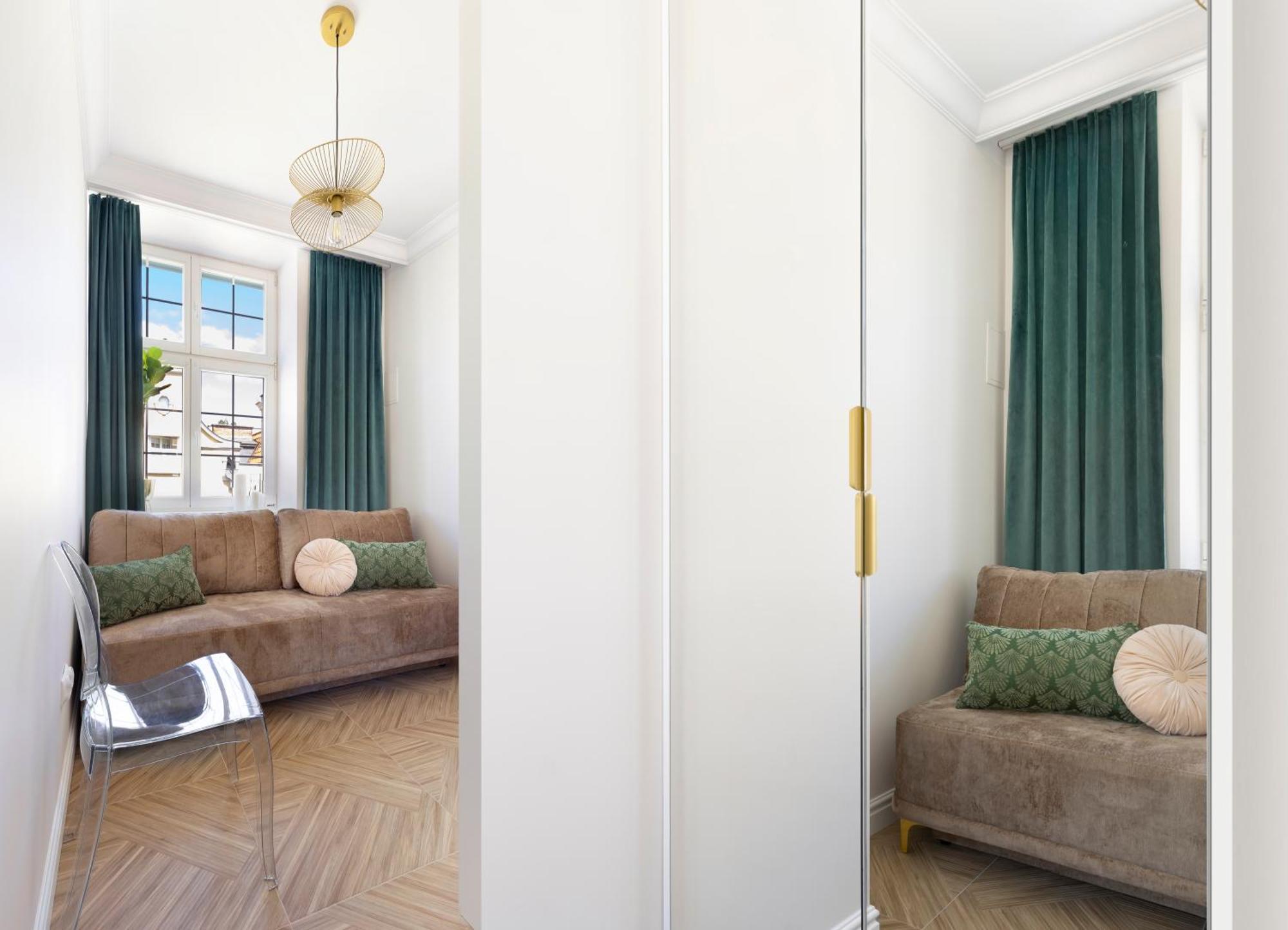 Elite Apartments Mariacka Premium Gdansk Exterior photo