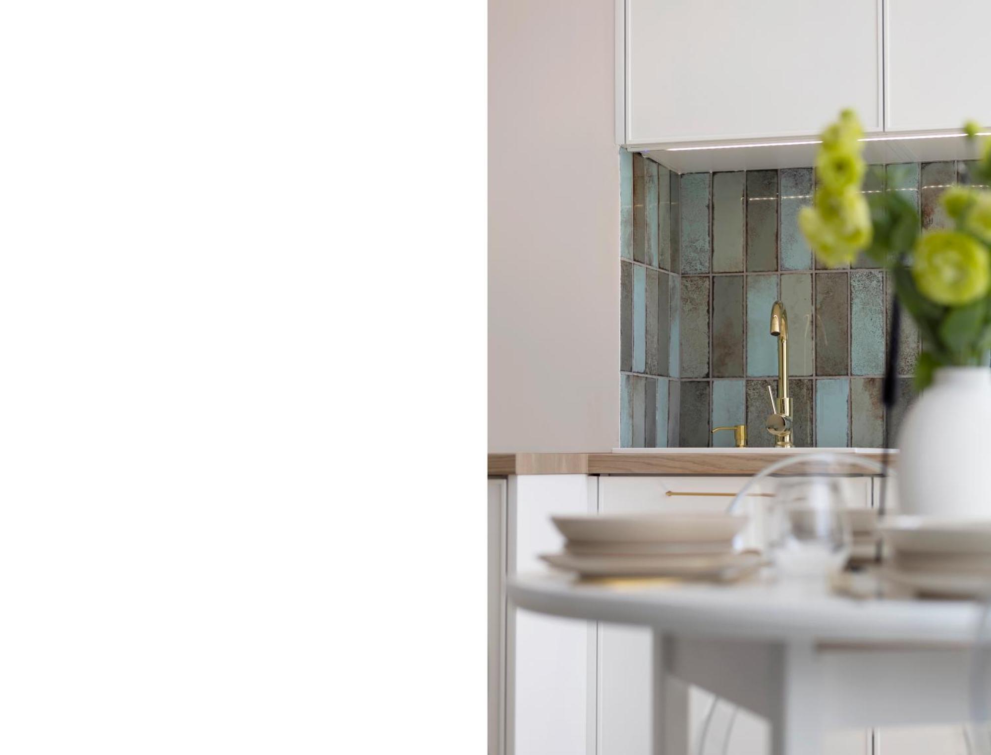 Elite Apartments Mariacka Premium Gdansk Exterior photo