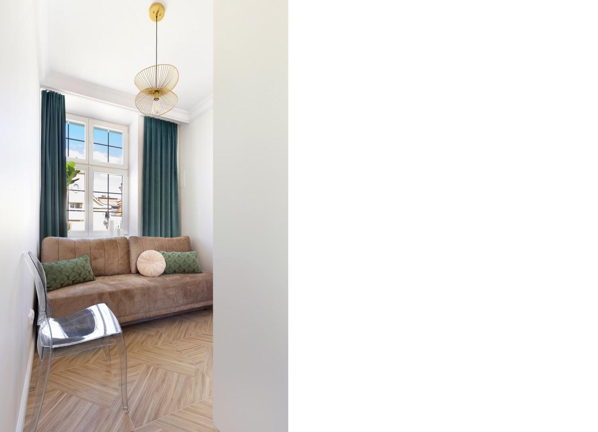 Elite Apartments Mariacka Premium Gdansk Exterior photo