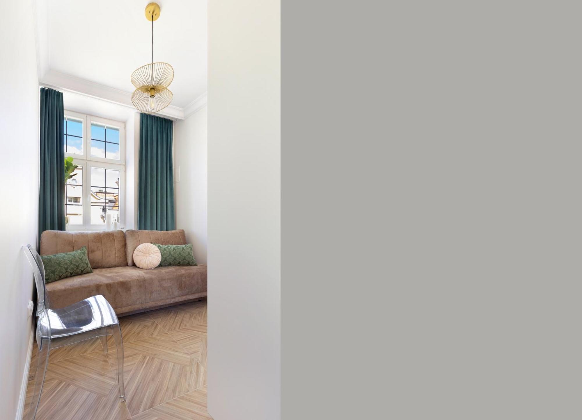 Elite Apartments Mariacka Premium Gdansk Exterior photo