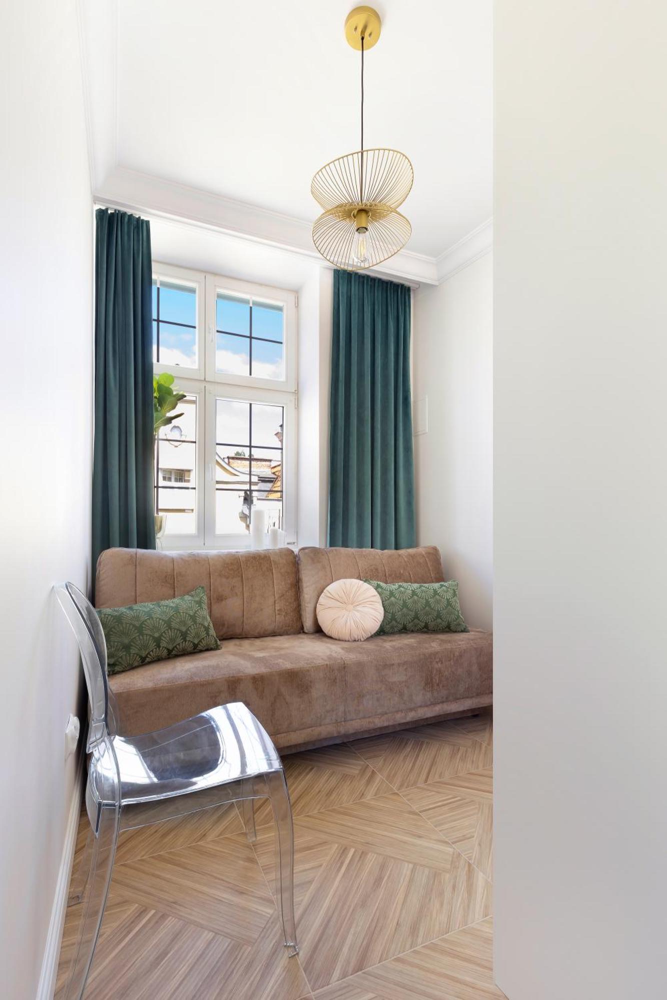 Elite Apartments Mariacka Premium Gdansk Exterior photo