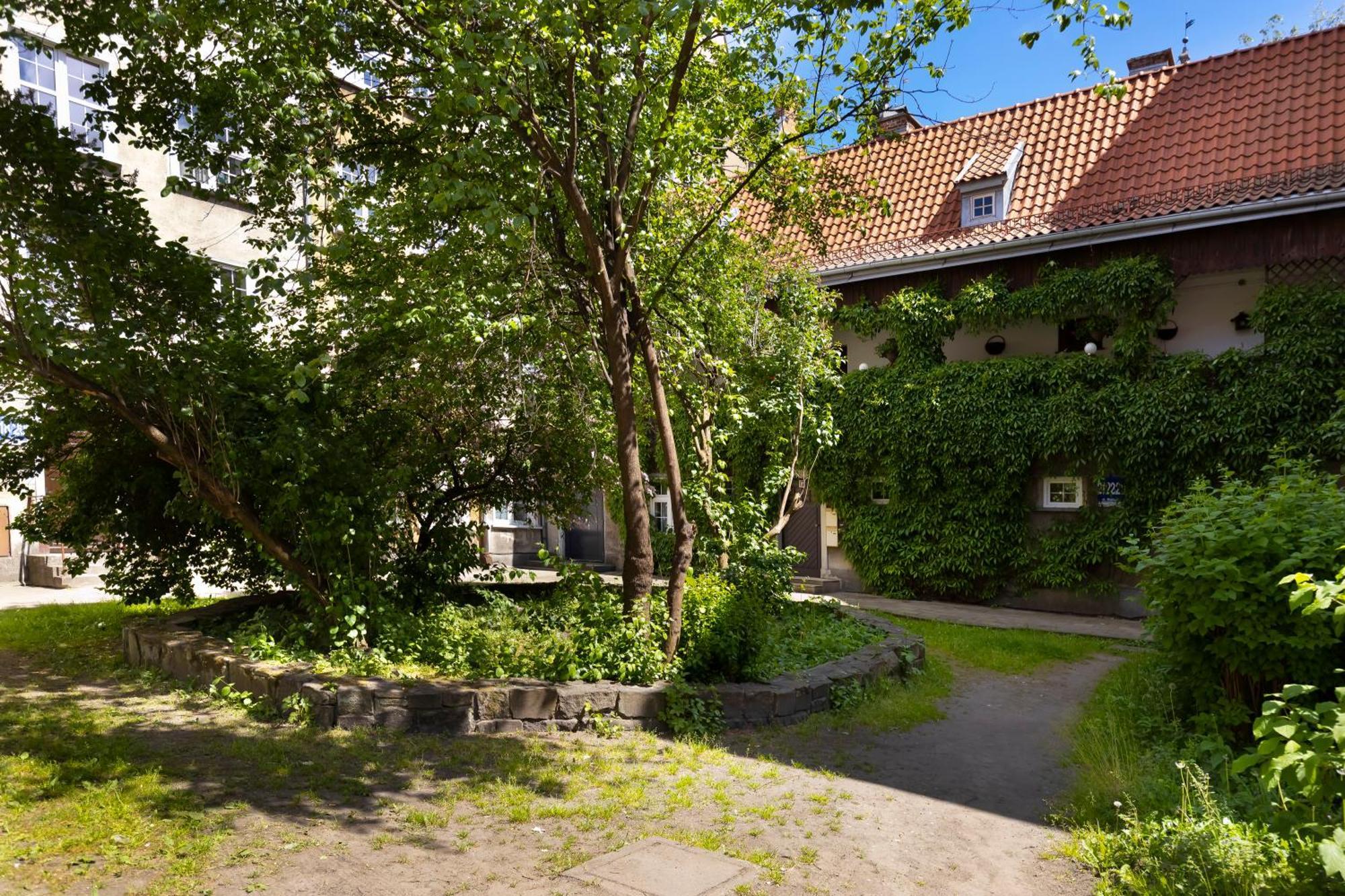 Elite Apartments Mariacka Premium Gdansk Exterior photo