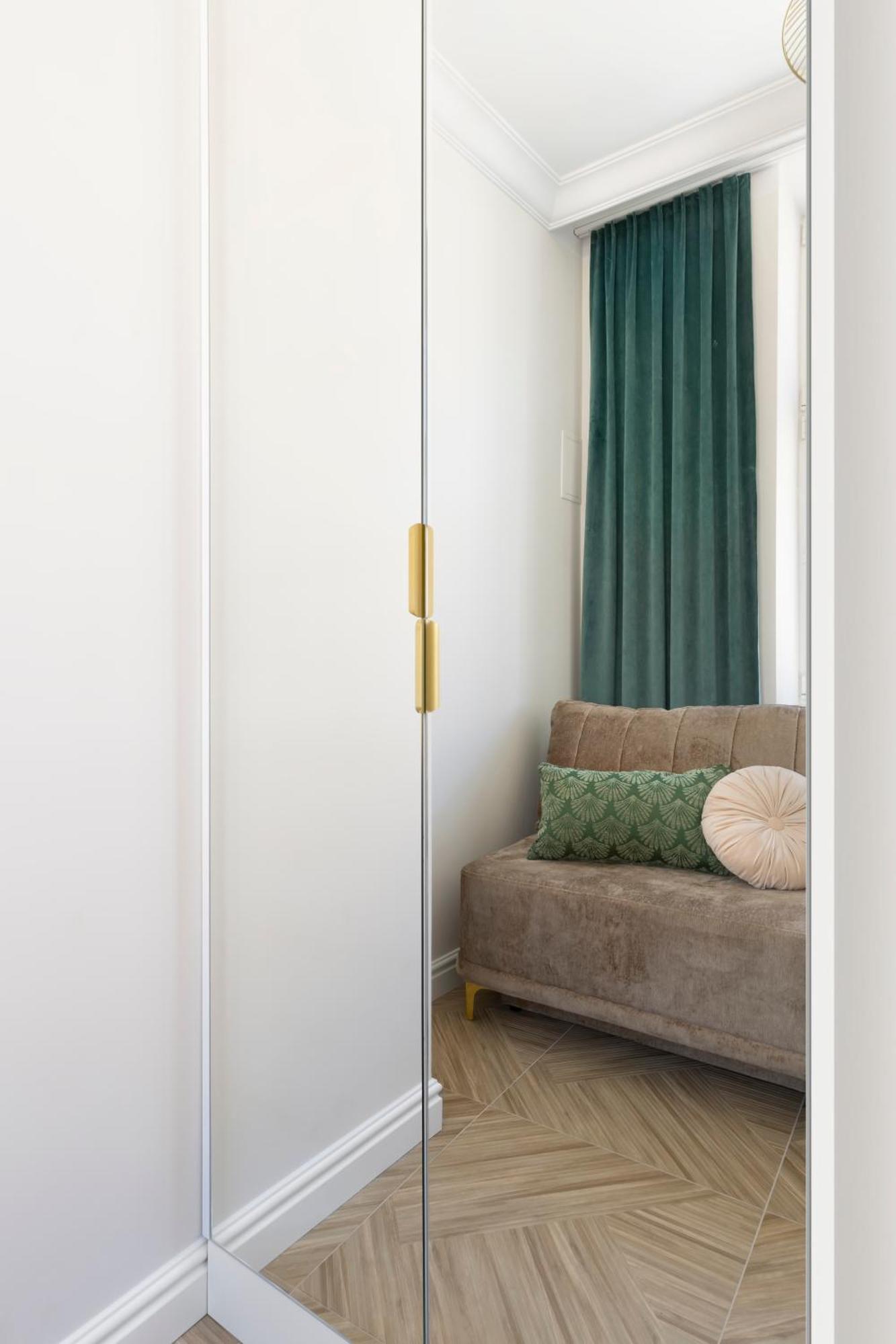 Elite Apartments Mariacka Premium Gdansk Exterior photo