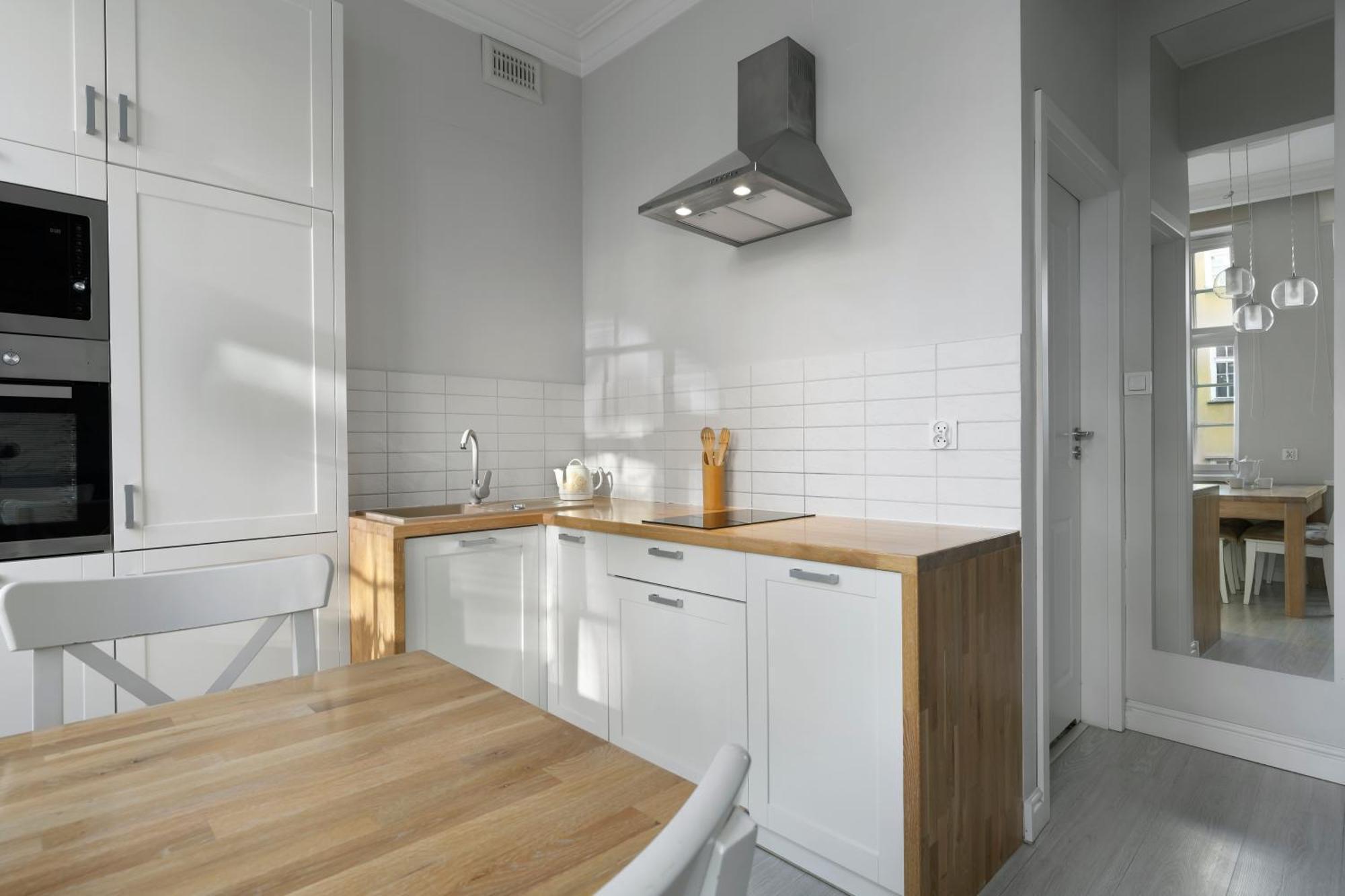 Elite Apartments Mariacka Premium Gdansk Exterior photo