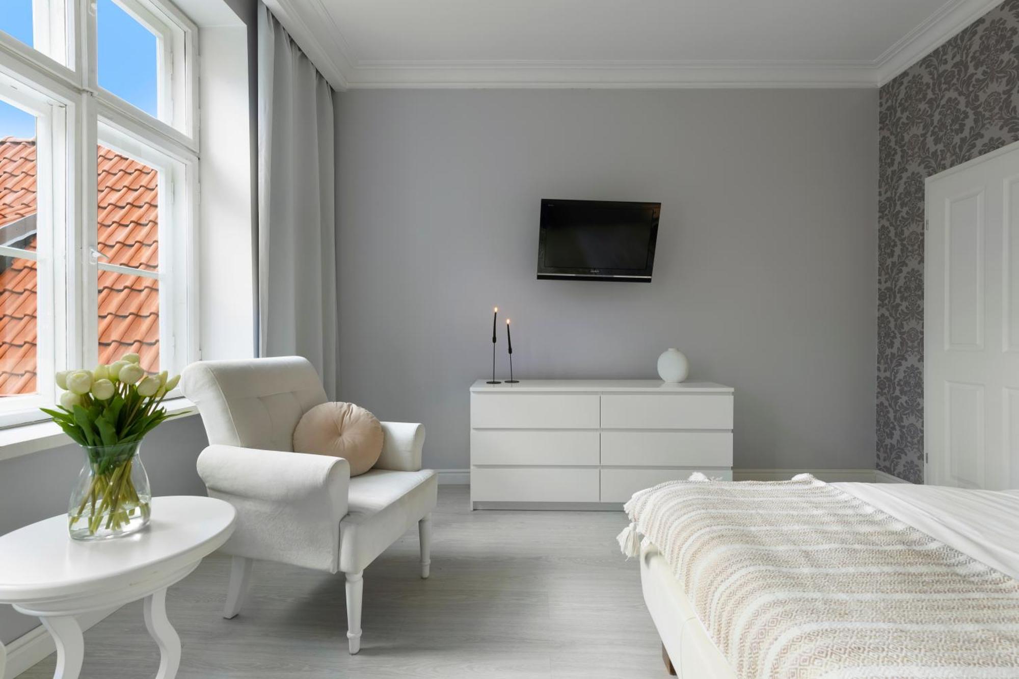 Elite Apartments Mariacka Premium Gdansk Exterior photo